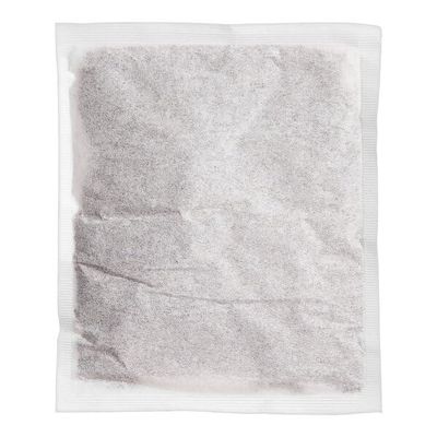 1 Gallon Iced Tea Filter Bags - 48/Case (Tropical China Black)