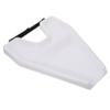SOESFOUFU Portable Shampoo Bowl Durable Plastic Hairdressing Basin for Comfortable Washing for Home and Salon Use Supports Neck and Shoulders Easy Drainage view 1