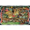10412 - Calendar - Toy Shop - 11"H x 12"W x .1"D view 1