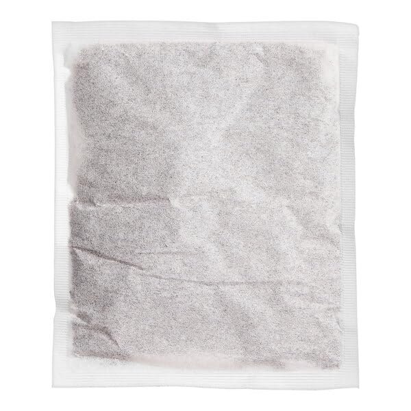 1 Gallon Iced Tea Filter Bags - 48/Case (Lemon Ginseng Green)
