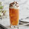 FixtureDisplays Gourmet Classic English Toffee Flavoring Syrup 750 mL WS-711SYP4ETOFE-NPF view 3