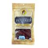Buc-ee's Peppered Turkey 4 Ounce Bag view 1