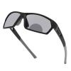 willochra Transition Photochromic Bifocal Reading Glasses for Men Women Outdoor Sports Presbyopia Sunglasses reader F28 (BLACK, 4, x) view 1
