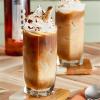 FixtureDisplays Hazelnut Flavoring Syrup 1 Liter WS-711SYPAHAZ1L-NPF view 3