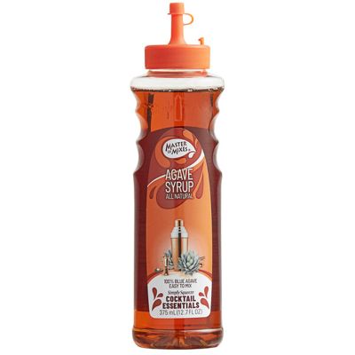 Agave Syrup 375 mL WS-115CEAGAVE-NPF