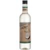 FixtureDisplays Gourmet All-Natural Coconut Flavoring Syrup 750 mL WS-711SYP4NTCNT-NPF view 1