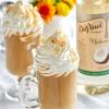 FixtureDisplays Gourmet All-Natural Coconut Flavoring Syrup 750 mL WS-711SYP4NTCNT-NPF view 2