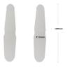 Set of 7pcs Intraoral Photography Mirrors Hardened Stainless Steel Reflectors for Teeth Imaging Scrach Resistant view 4