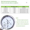 Vacuum Bell Pectus Excavatum - Physical Correction Pectus Excavatum Orthosis Brace,Real-Time Pressure Gauge Monitoring(Large) view 3