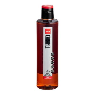 Caramel Flavoring Syrup 1 Liter WS-711SYPACAR1L-NPF