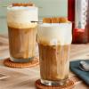 Caramel Flavoring Syrup 1 Liter WS-711SYPACAR1L-NPF view 3