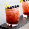 Gourmet Classic Blueberry Flavoring/Fruit Syrup 750 mL WS-711SYP4BLBRY-NPF view 2