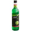 FixtureDisplays Gourmet Classic Kiwi Flavoring/Fruit Syrup 750 mL WS-711SYP4KIWI-NPF view 1