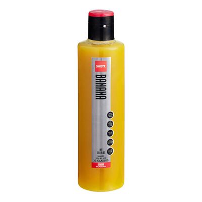 Banana Real Fruit Flavoring Syrup 1 Liter WS-711SYPABAN1L-NPF