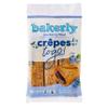 bakerly Blueberry Filled Crepes to go! Non GMO, Free from Artificial Flavors & Colors, Pack of 4, 6-Count (24 Total Crepes) view 1