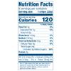 bakerly Blueberry Filled Crepes to go! Non GMO, Free from Artificial Flavors & Colors, Pack of 4, 6-Count (24 Total Crepes) view 2