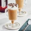 FixtureDisplays Irish Cream Flavoring Syrup 1 Liter WS-711SYPAIR1L-NPF view 3