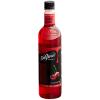 FixtureDisplays Gourmet Classic Cherry Flavoring/Fruit Syrup 750 mL WS-711SYP4DCHRY-NPF view 1