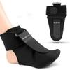 Plantar Fasciitis Night Splint Socks|Heel pain relief plantar fasciitis|Soft plantar fascia brace for sleeping and achilles tendonitis relief|Plantar fasciitis socks for men & women(Medium) view 1