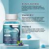 Zetelixia Sugar Free Acetyl L-Carnitine Gummies, L-Carnitine Supplement for Women & Men, with Vitamin C & B12, ALCAR for Energy, Brain & Heart Health Support, Vegan, Non-GMO, 60 Count view 3