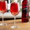 Gourmet Classic Raspberry Flavoring/Fruit Syrup 750 mL WS-711SYP4DRSBY-NPF view 2