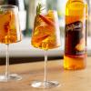 Gourmet Classic Peach Flavoring/Fruit Syrup 750 mL WS-711SYP4DPECH-NPF view 2