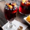 FixtureDisplays Gourmet Classic Huckleberry Flavoring/Fruit Syrup 750 mL WS-711SYP4HKBRY-NPF view 2