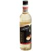 FixtureDisplays Gourmet Classic Hazelnut Flavoring Syrup 750 mL WS-711SYP4DHZNT-NPF view 1