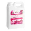 FixtureDisplays Rose Concentrated Syrup 64 Fluid ounce WS-535SYPROSE-NPF view 1