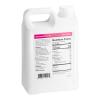 FixtureDisplays Rose Concentrated Syrup 64 Fluid ounce WS-535SYPROSE-NPF view 2