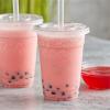 FixtureDisplays Watermelon Concentrated Syrup 64 Fluid Ounce WS-535SYPWTRMLN-NPF view 3