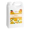 FixtureDisplays Mango Concentrated Syrup 64 Fluid Ounce WS-535SYPMANGO-NPF view 2