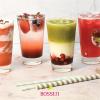 Strawberry Concentrated Syrup with Some Pulp 64 fl. oz. WS-535SYPSTRBRY-NPF view 4