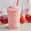 10 lb. Strawberry Fruit Jam/Smoothie Paste WS-535JAMSTRBRY-NPF view 2