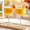 Mango Concentrated Syrup with Pulp 168 fl. oz. WS-535SYPMNGOP-NPF view 2