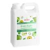 Green Apple Concentrated Syrup 64 fl. oz. WS-535SYPGAPPLE-NPF view 3