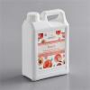 FixtureDisplays Peach Concentrated Syrup 64 Fluid ounce WS-535SYPPEACH-NPF view 1
