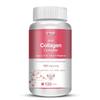Biotech Multi Collagen Complex Peptide with All 5 Types I, II, III, V & X Supports Skin, Hair, Nails & Joints 120 Tablets view 1