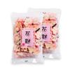 Premium Japanese Wheat Gluten or Hana Fu () or Fu () for miso soups, chawanmushi, Nabeyaki udon, soba, and other Japanese dishes. Similar to Seitan as a vegetarian protein. view 1