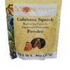 Calabaza SQUASH Powder- Kabocha, West Indian pumpkin- Vegetable soup powder- Great for Making soup, Baking, 100% vegetable. Raw. No salt added. Gluten Free. 20 pack (20x8oz) - Bulk Quantity view 1