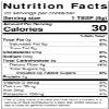 Calabaza SQUASH Powder- Kabocha, West Indian pumpkin- Vegetable soup powder- Great for Making soup, Baking, 100% vegetable. Raw. No salt added. Gluten Free. 20 pack (20x8oz) - Bulk Quantity view 2