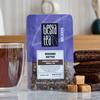 Tiesta Tea - Brownie Batter, Loose Leaf, Chocolate Caramel Herbal Tea, Non-Caffeinated Herbal Drink, Makes Hot or Iced Up to 20-25 Cups, 3oz Resealable Pouch view 2