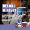 Tiesta Tea - Brownie Batter, Loose Leaf, Chocolate Caramel Herbal Tea, Non-Caffeinated Herbal Drink, Makes Hot or Iced Up to 20-25 Cups, 3oz Resealable Pouch view 4