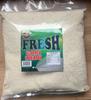 FRESH GARRI IJEBU/ 5lbs Garri/Nigerian Garri/From Ijebu Nigeria/by Excel international llc/ 100% all natural view 1