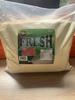 FRESH GARRI IJEBU/ 5lbs Garri/Nigerian Garri/From Ijebu Nigeria/by Excel international llc/ 100% all natural view 2