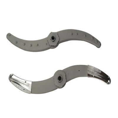 WD35X10393 Dishwasher Spray Arm Kit WD22X10089 AP5665848 PS6011684 Replacement For GE OEM