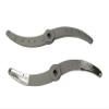 WD35X10393 Dishwasher Spray Arm Kit WD22X10089 AP5665848 PS6011684 Replacement For GE OEM view 1