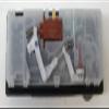 Exact 490467 Dishwasher Deter Replacement for GEnt Dispenser for BoschAP3844311 PS8722285 view 2