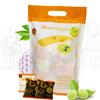 Share Original Fermented Green Plum (Japanese Apricot) 1.1lb + 2x Share Pomelozzini for Tasting | 30+ Month Naturally Fermented | Fermented Plum 1.1lb Monthly Selection | Deliciously Sweet-Sour Taste | Vegan, Lactose-Free view 1