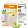 Share Original Fermented Green Plum (Japanese Apricot) 1.1lb + 2x Share Pomelozzini for Tasting | 30+ Month Naturally Fermented | Fermented Plum 1.1lb Monthly Selection | Deliciously Sweet-Sour Taste | Vegan, Lactose-Free view 2